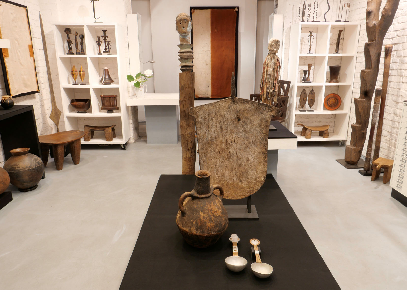 Galerie