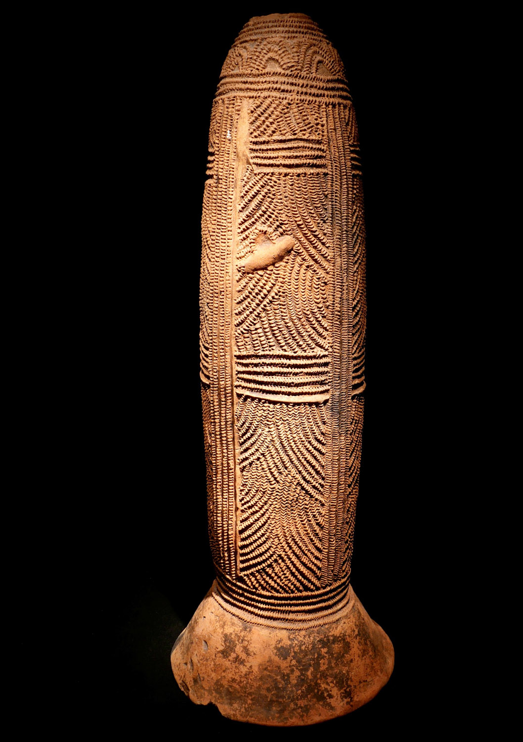 Terrakotta